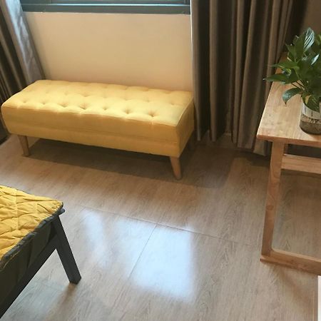 더 조이 호스텔 호치민 외부 사진